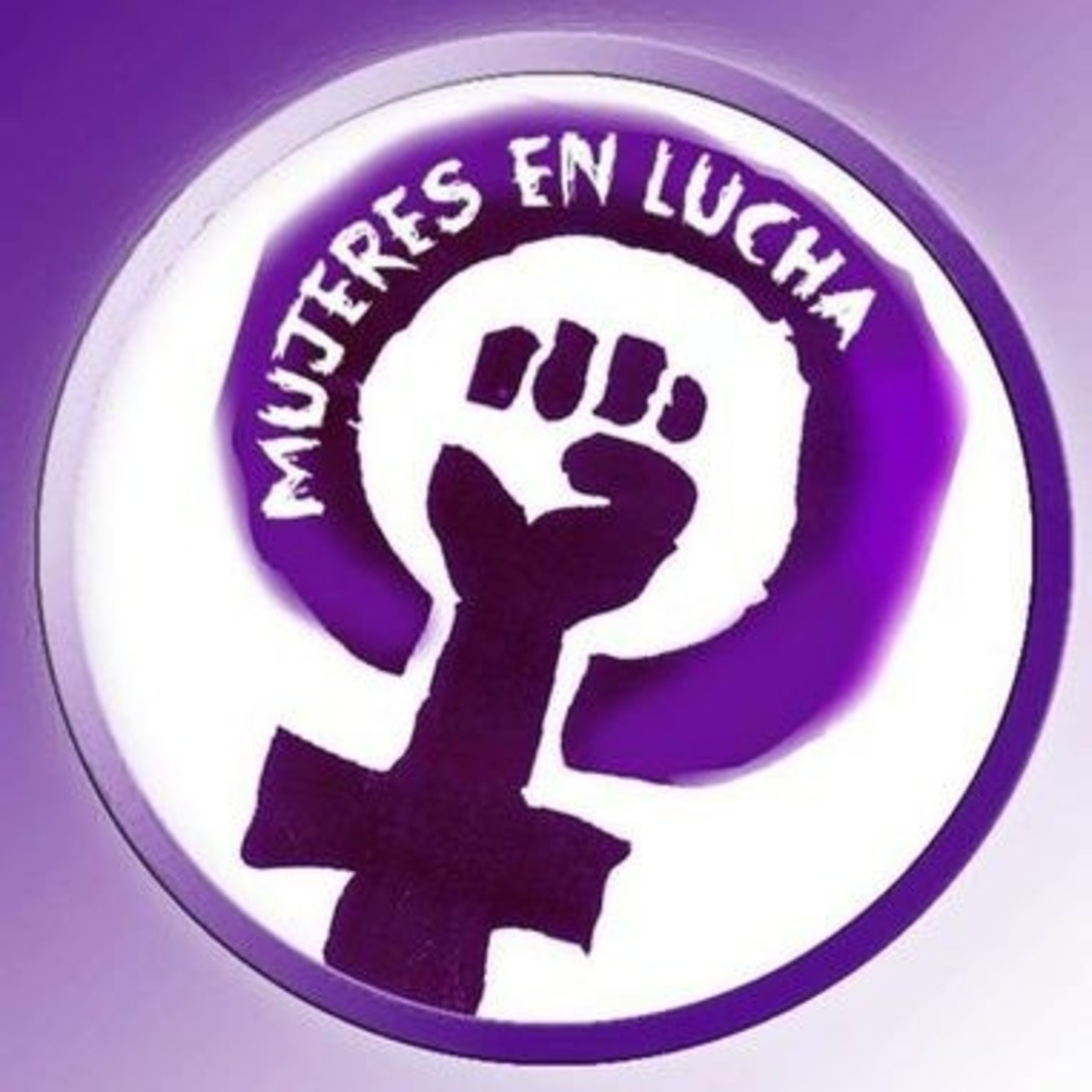 MUJERES EN LUCHA
