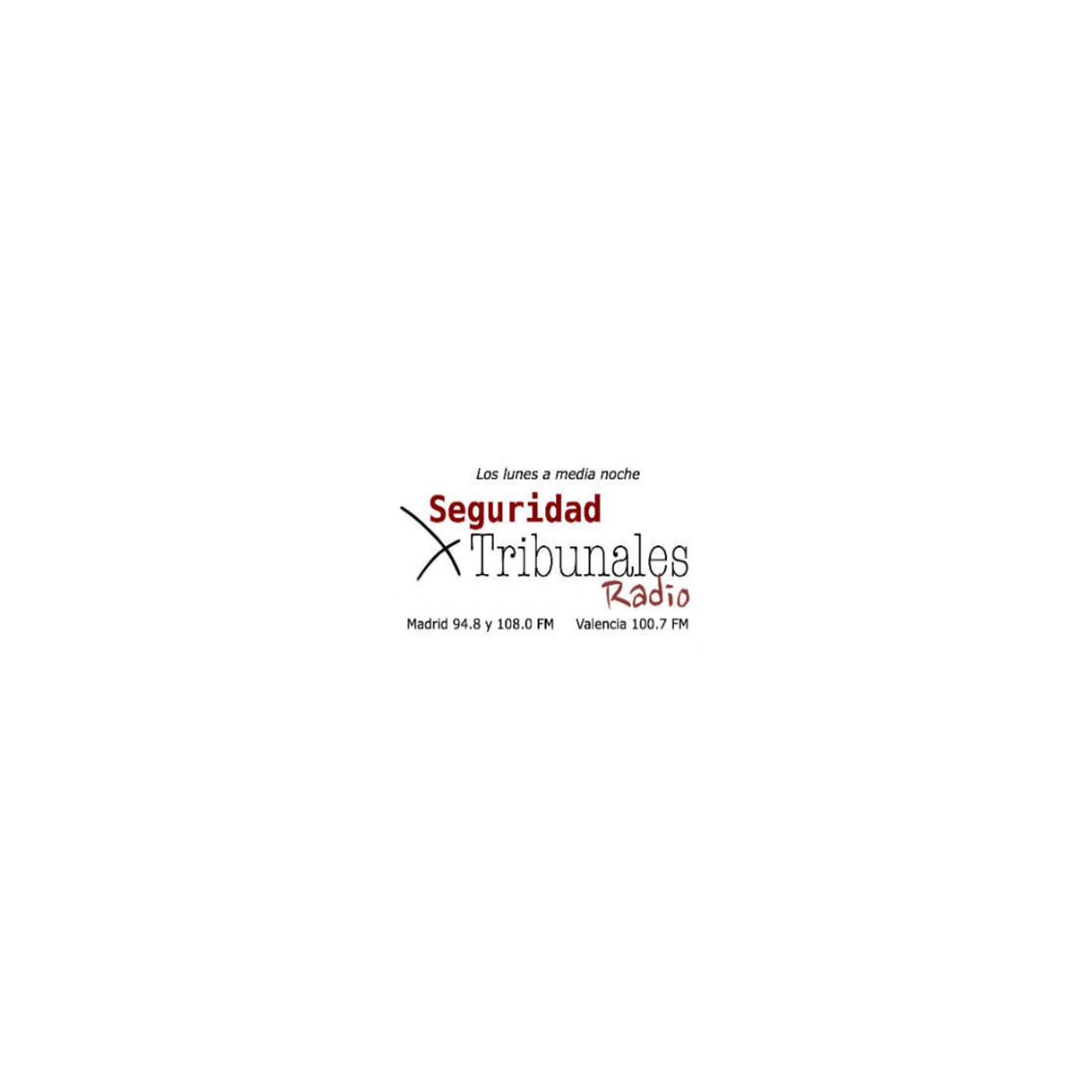 Seguridad y Tribunales Radio