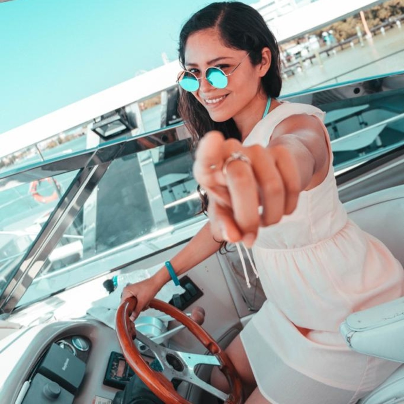 LA LIBERTAD VIENE DE ADENTRO