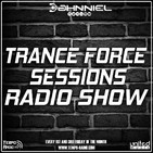 Trance Force Sessions Radio Show
