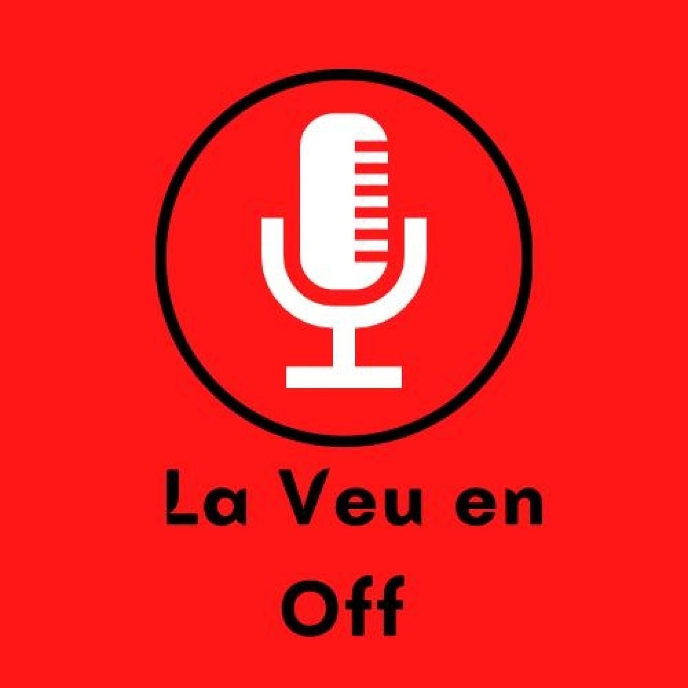 La veu en Off