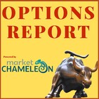 Options Report - June 12, 2019