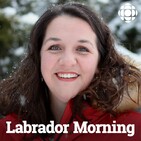Labrador Morning - On Demand - Friday October 12th