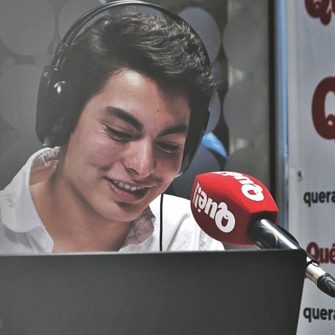 QUÉ! crack (Martín Velarde y Fernando Fernández)