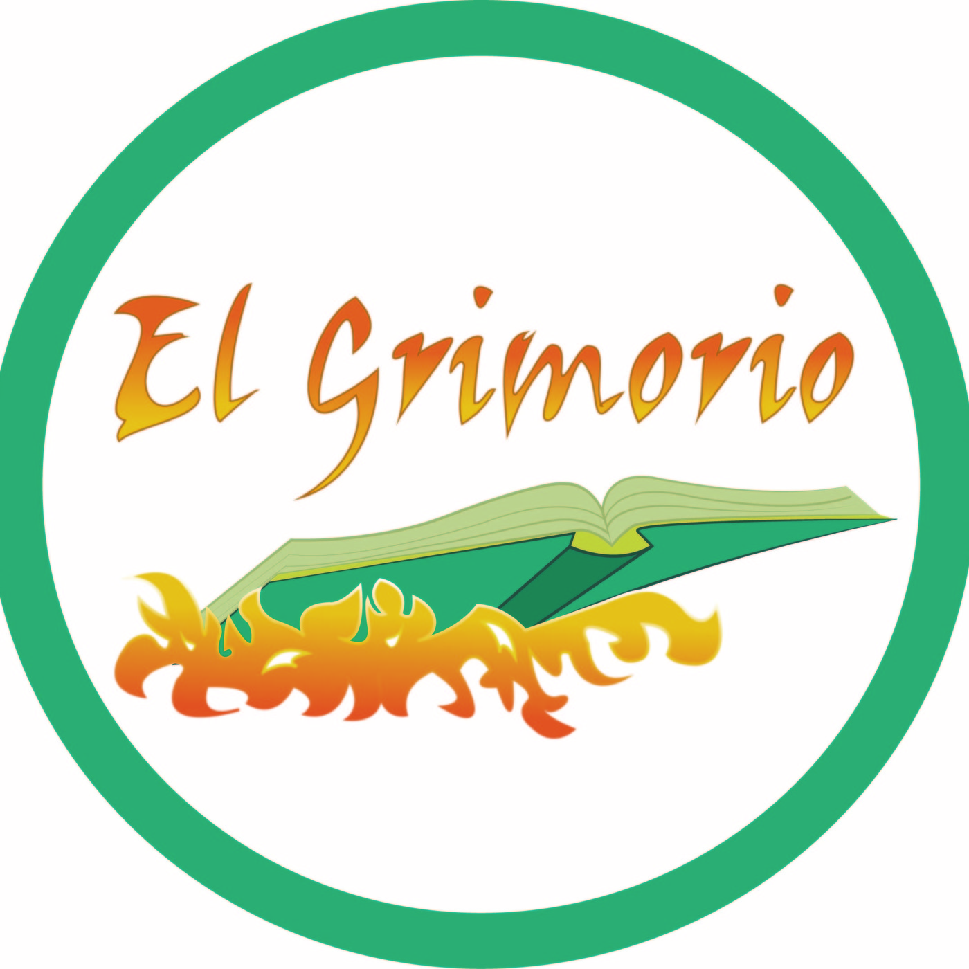 El Grimorio