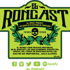El roncast Los dioses oscuros (Iä! Iä! Alcohol fhtagn)