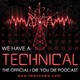 We Have a Technical 282: Prematurely