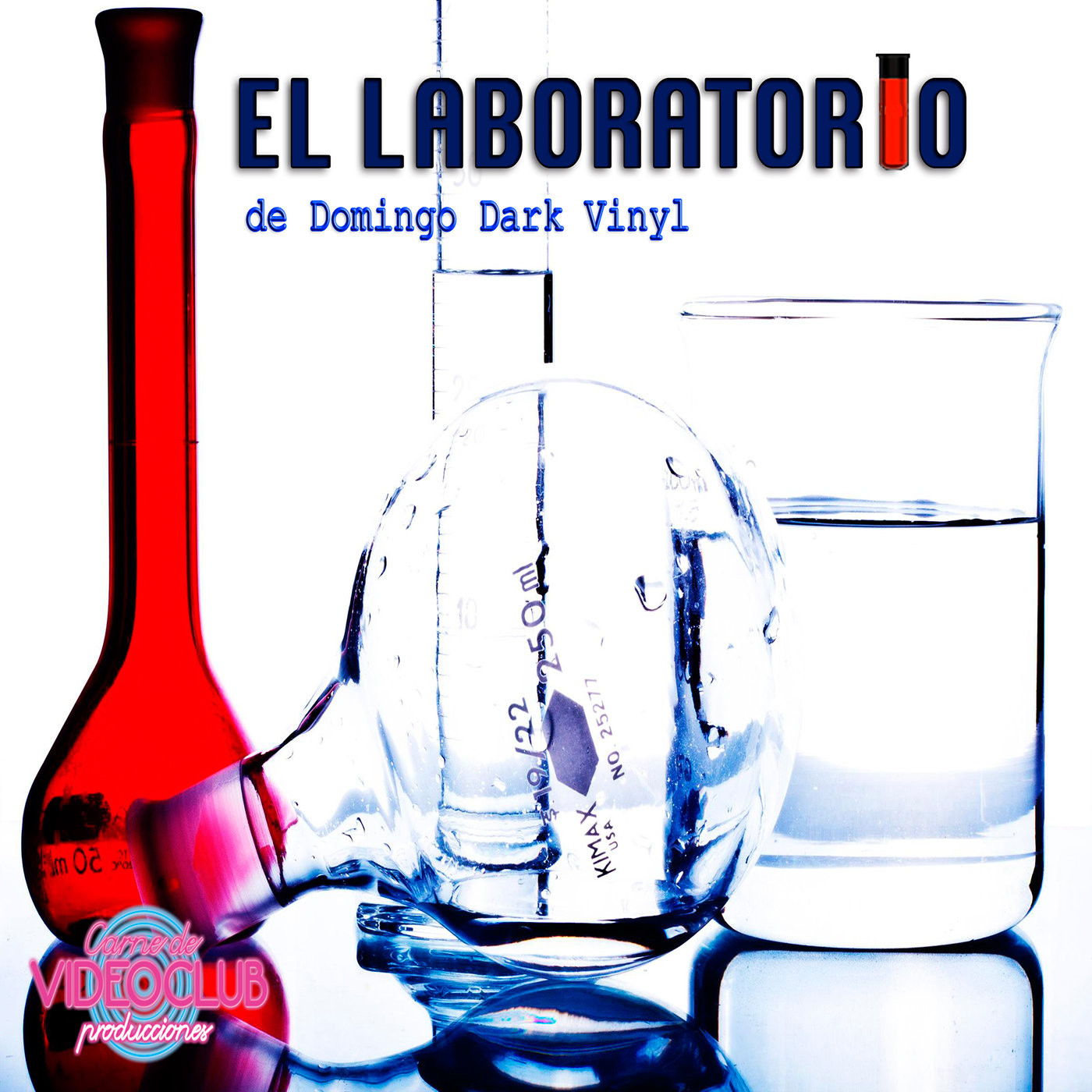 EL LABORATORIO