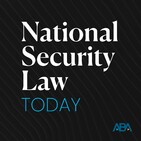 Climate Security and the Changing Landscape of Threat Part I with Mark Nevitt