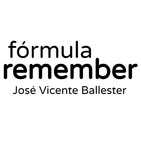 Fórmula Remember con José Vicente Ballester | ATICA FM · Miércoles, 18 de septiembre de 2019