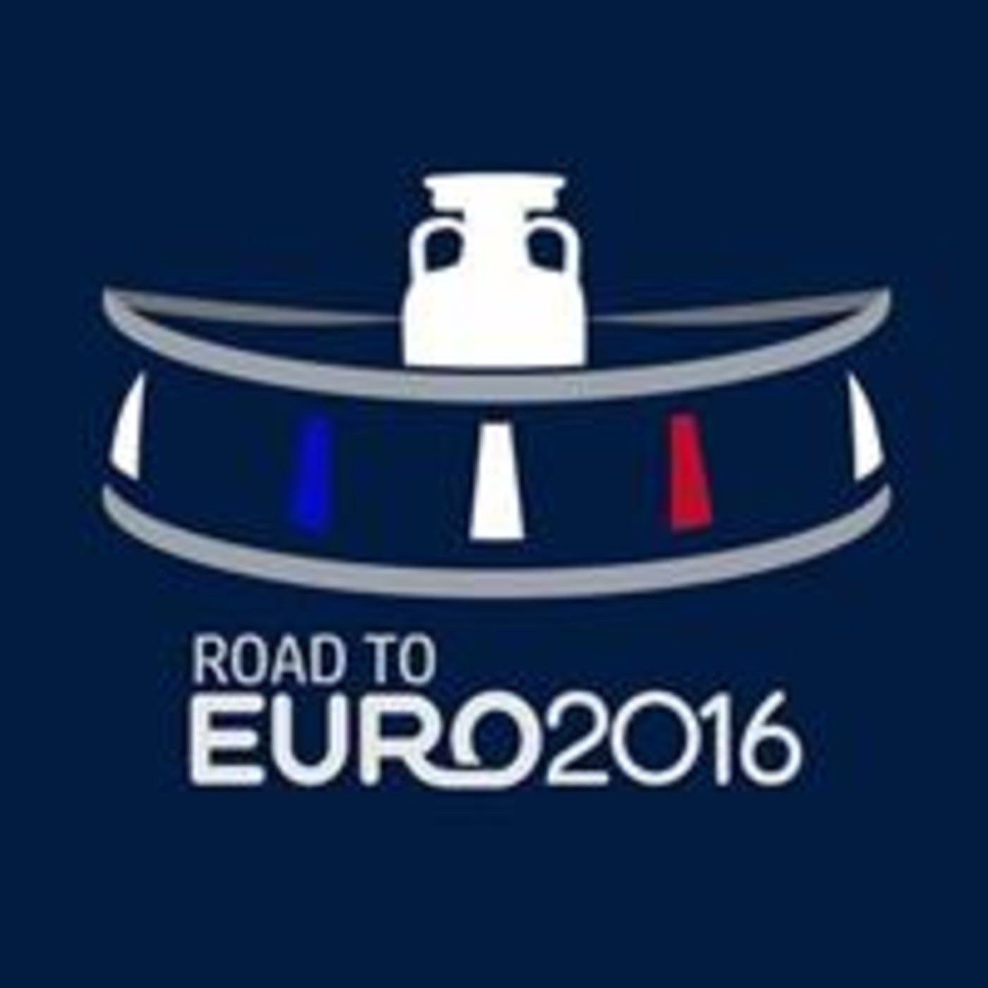 Road To Euro 2016