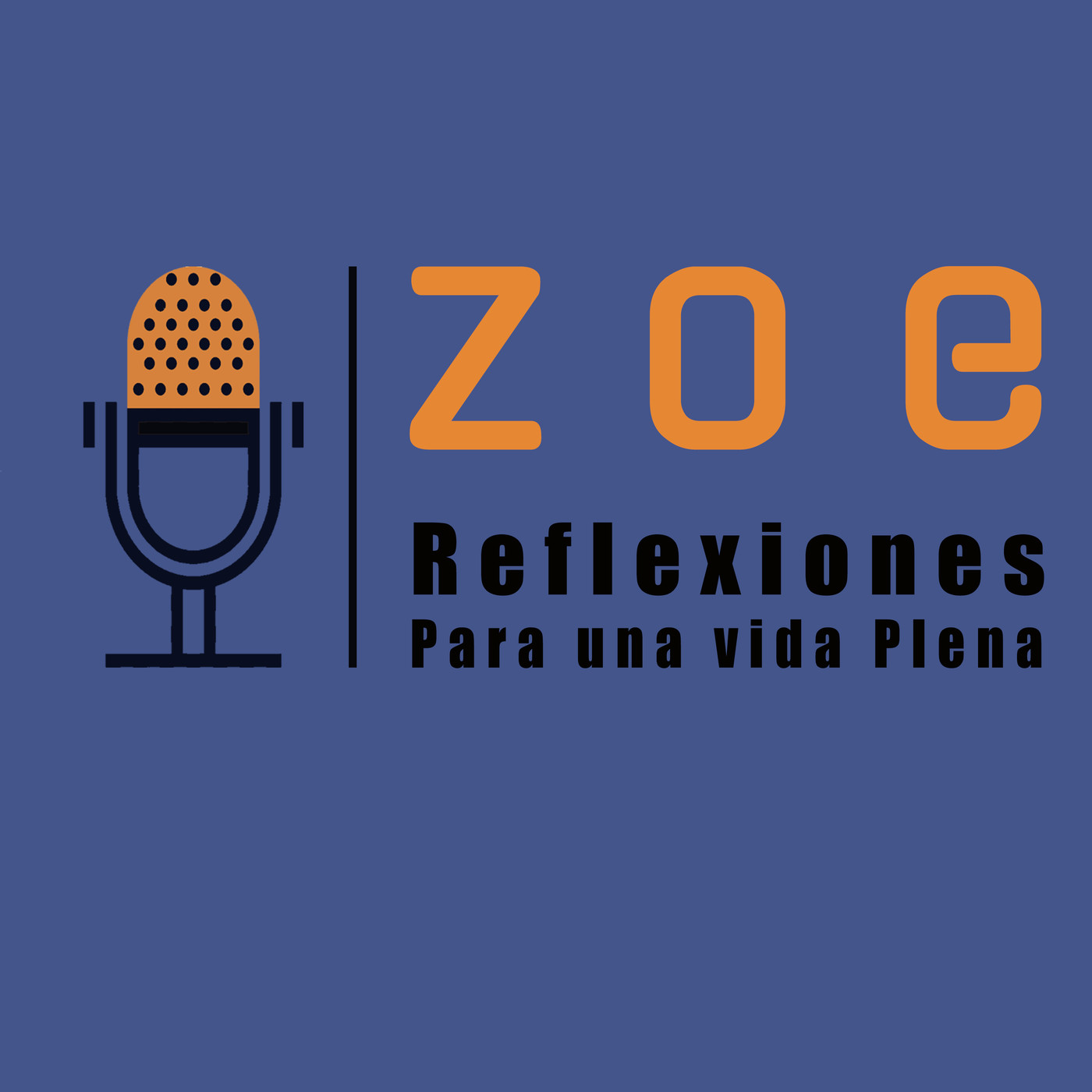 Zoe: Reflexiones para una vida plena