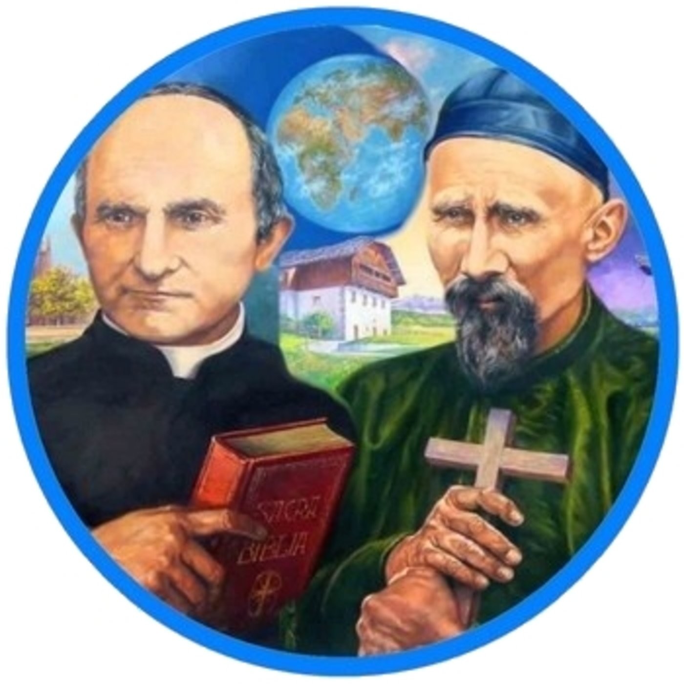 Cancionero de svdargentina