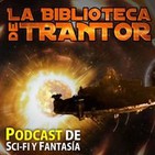 La Biblioteca de Trantor