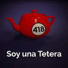 Soy una Tetera