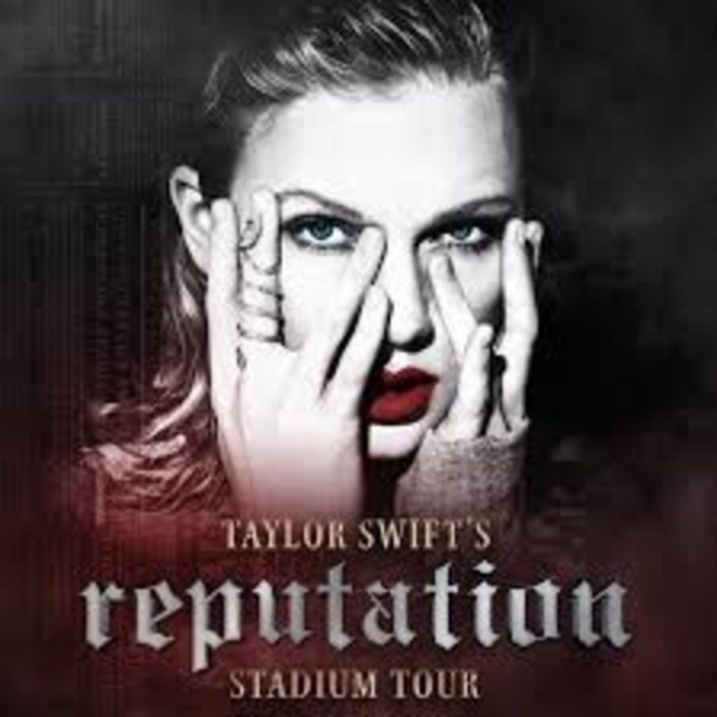 Reputation Stadium Tour