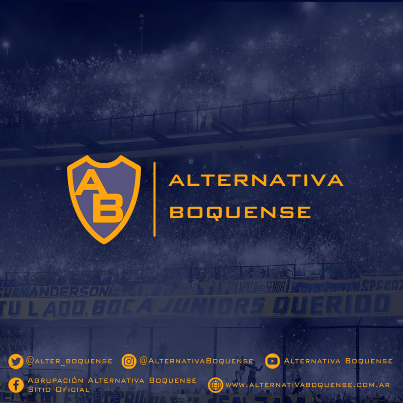 Alternativa Boquense Radio