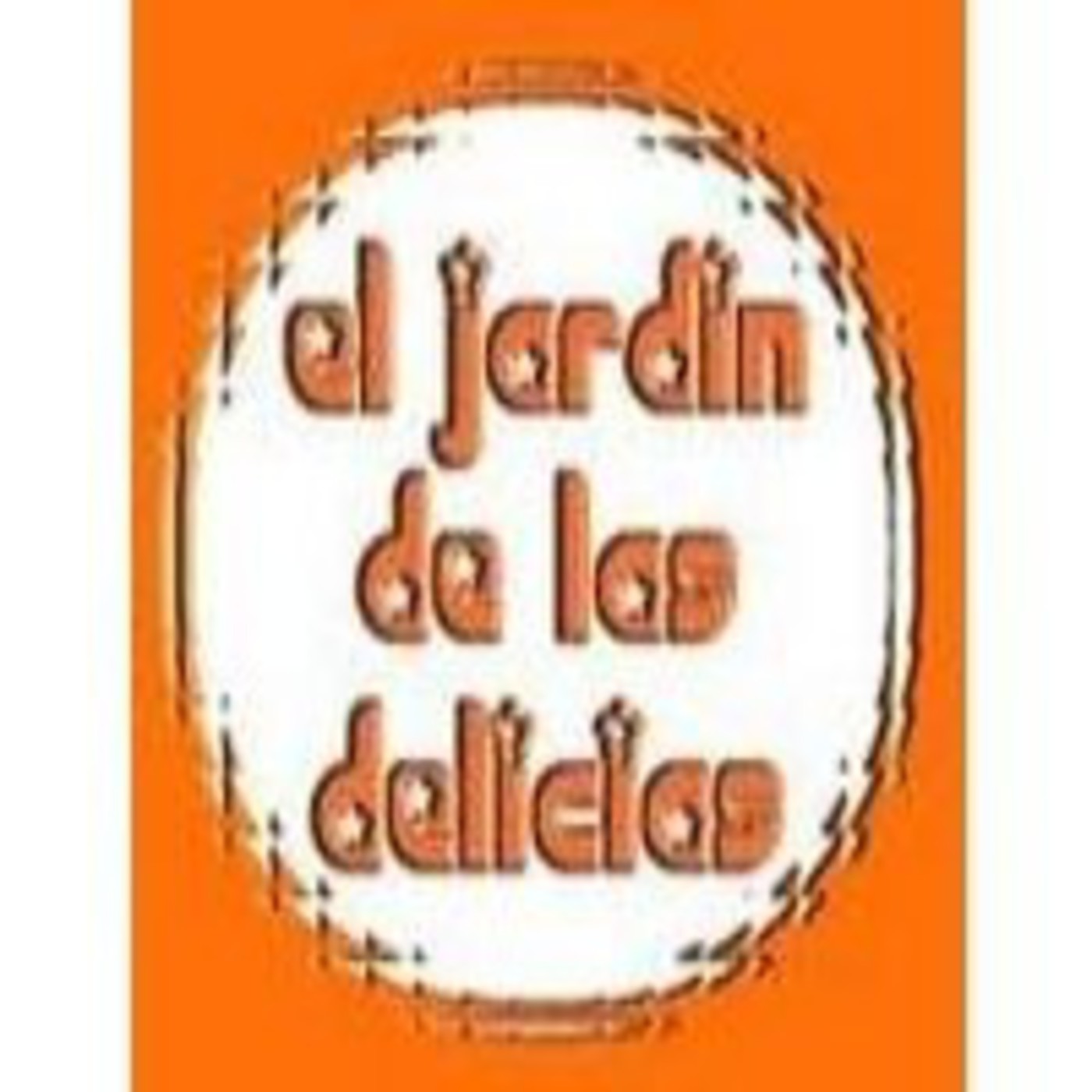 El Jardín de las Delicias