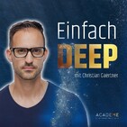 One Question - One Answer: Wie gehe ich mit Menschen um, die mir Energie ziehen?