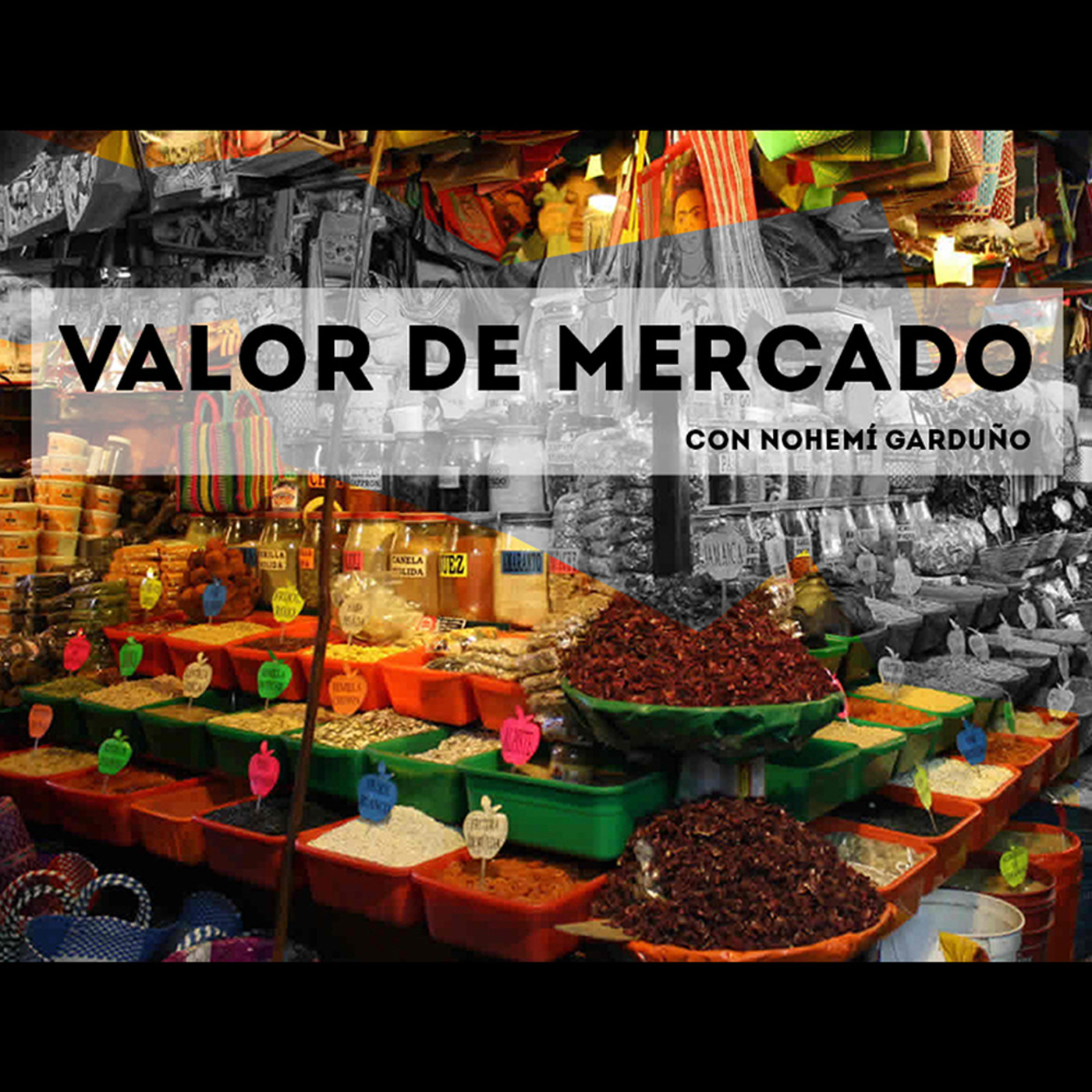 Valor de Mercado