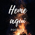 Episodio II - Todo tiene un propósito.