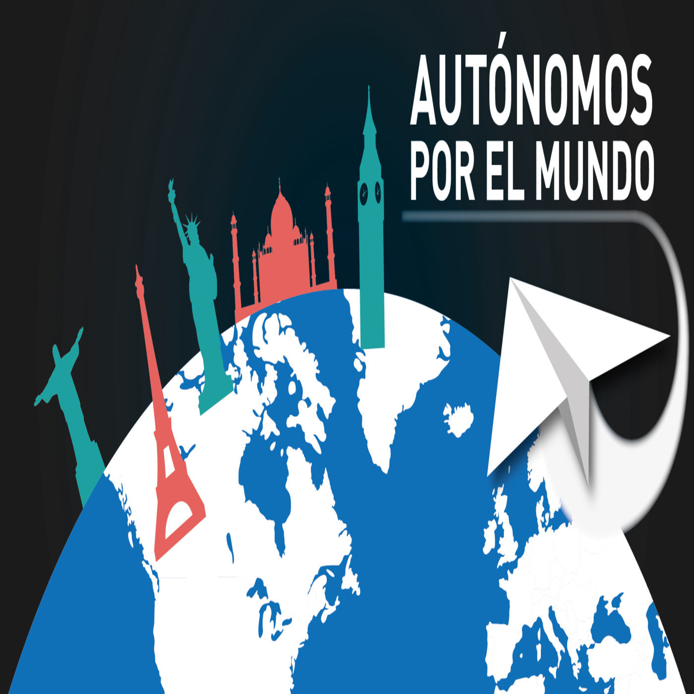 Autónomos por el mundo
