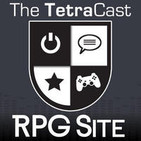 RPG Site - Podcasts