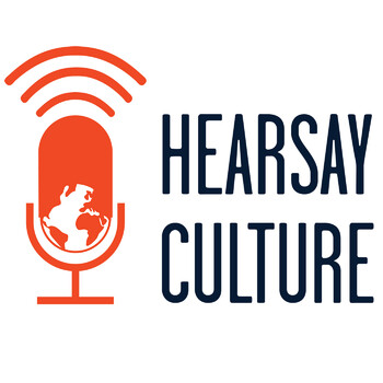 David Schanzer – Hearsay Culture Show #216 – KZSU-FM (Stanford ...