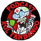 Rol Fandango - Capítulo 3: La Puerta de Ishtar