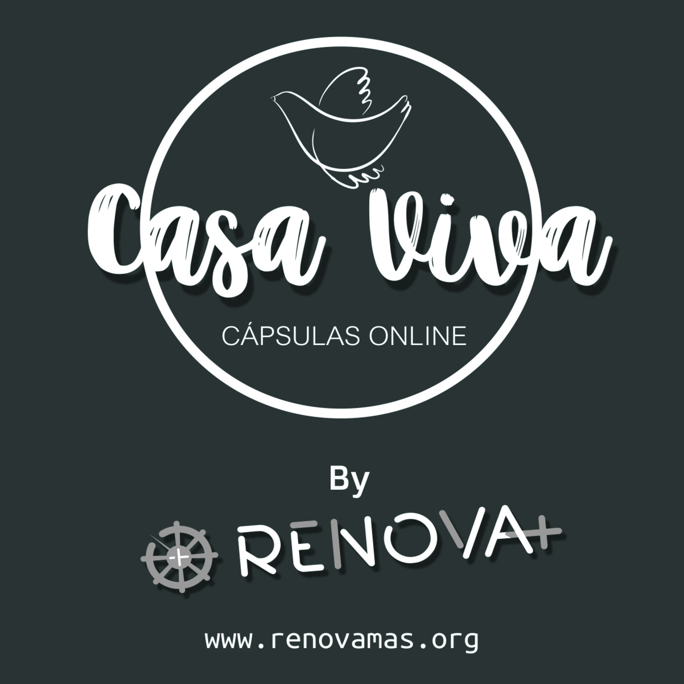 CASA VIVA [Temporada 1]