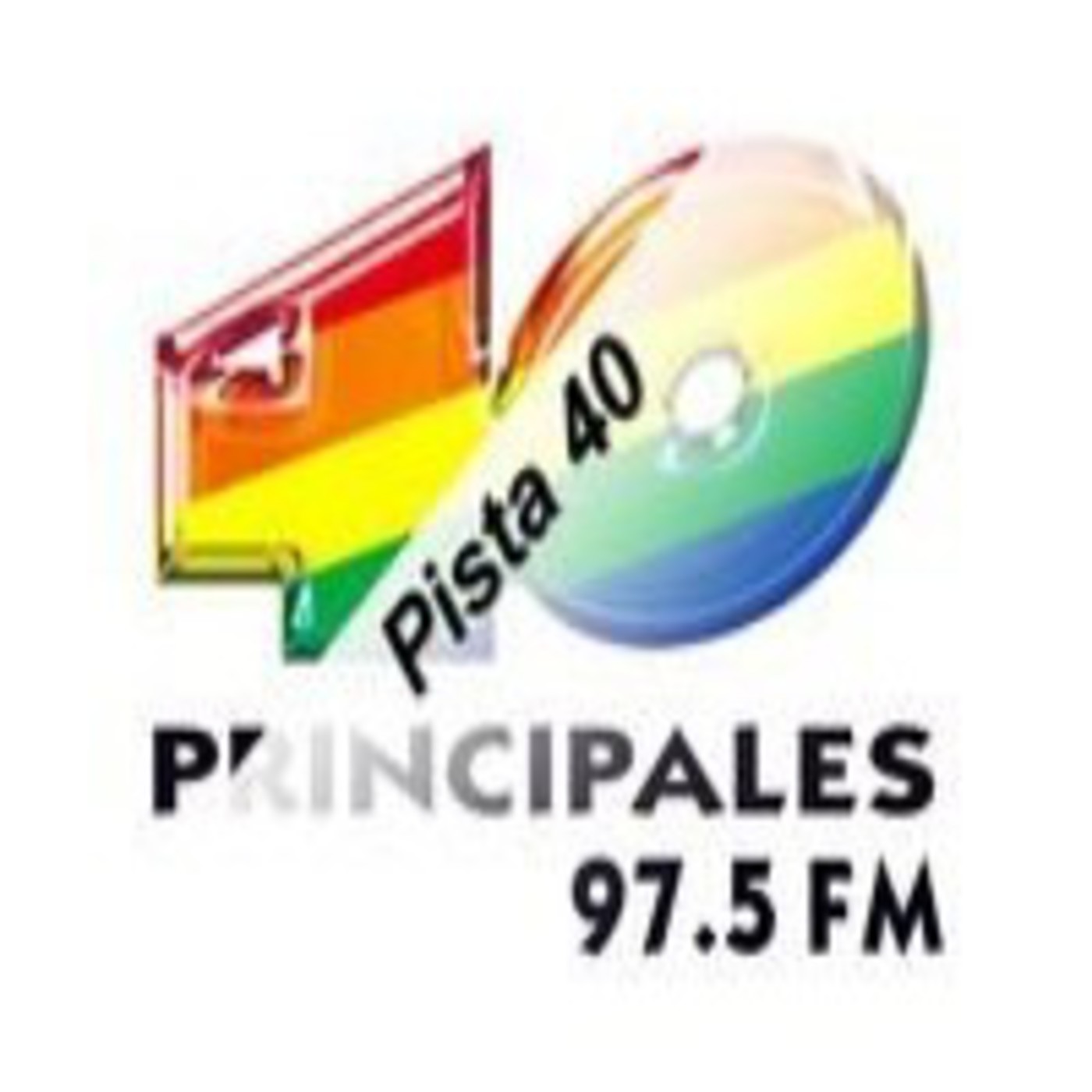 Pista 40