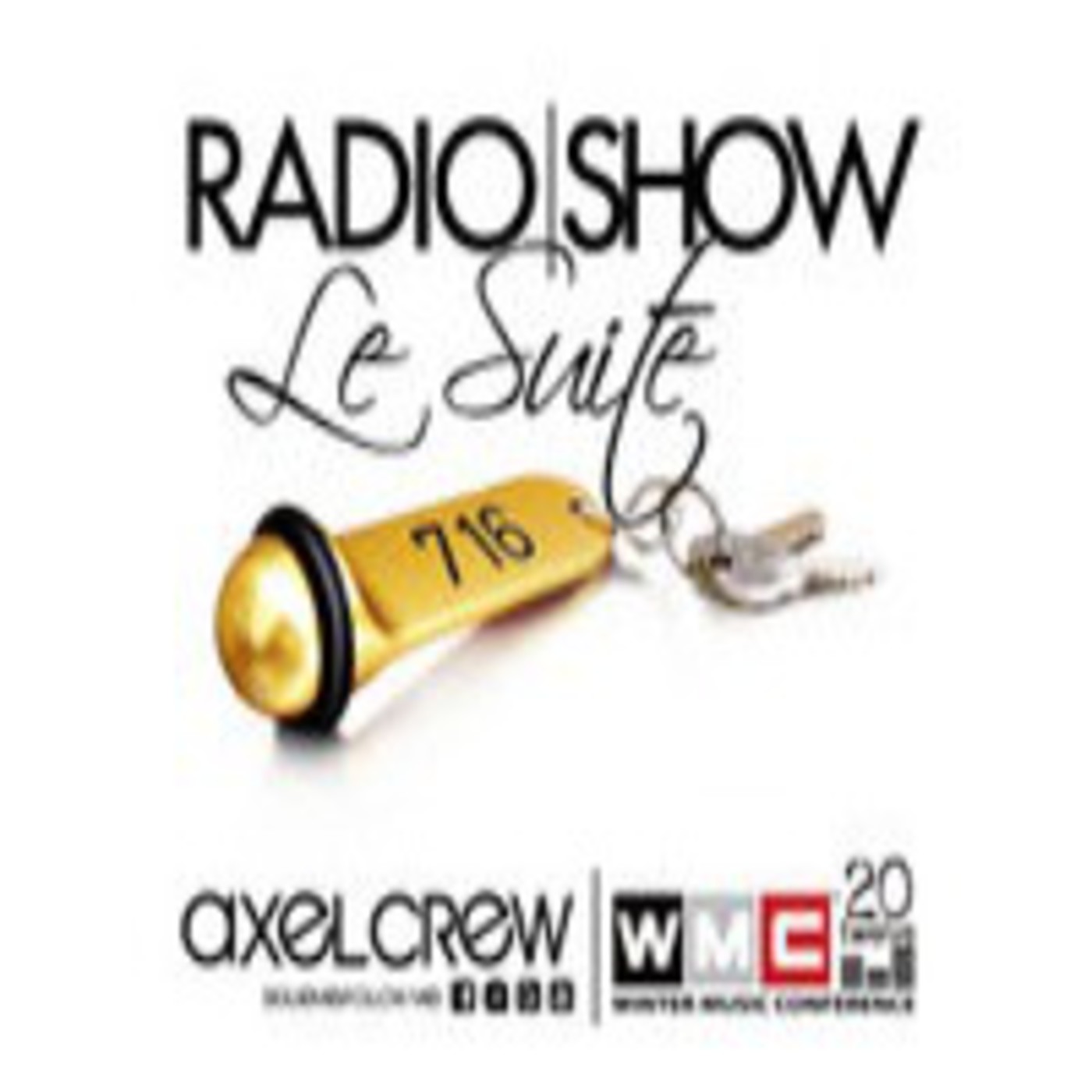 Podcast LE SUITE Radio SHOW