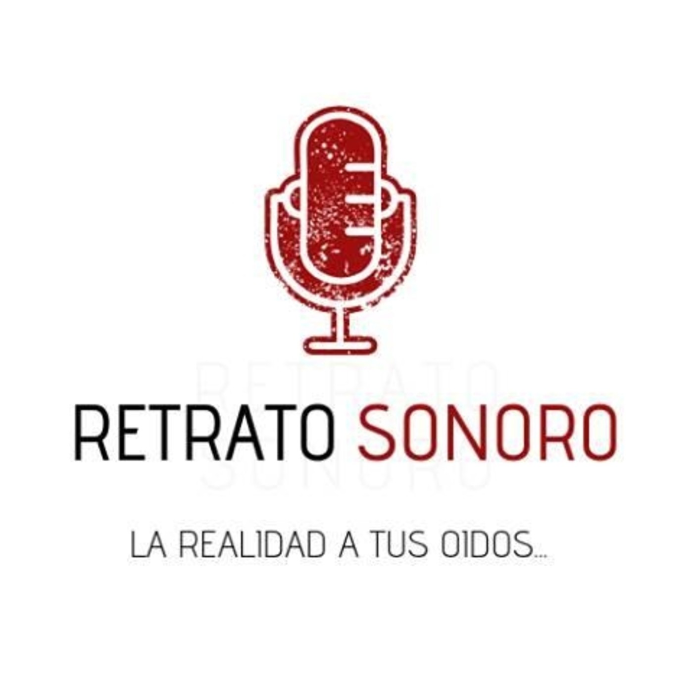 Retrato Sonoro