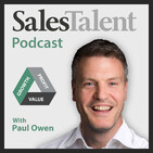 EPISODE 7 – Business Leader Profile: Julie Rodilosso
