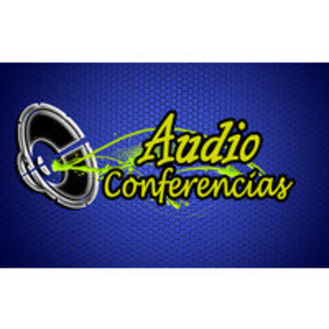 Audio Conferencias
