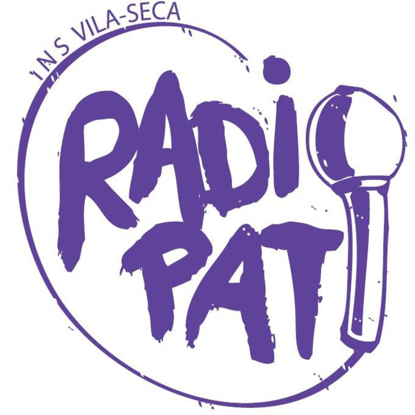 Podcast de Ràdio Pati INS Vila-seca