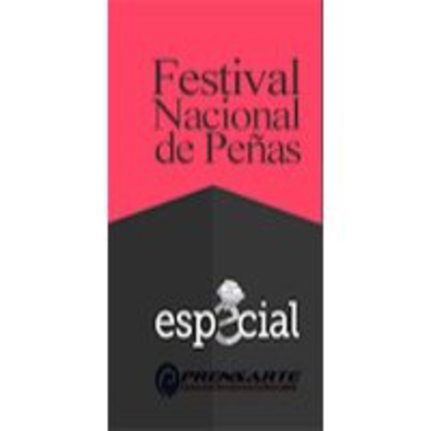 Podcast Festival de Peñas