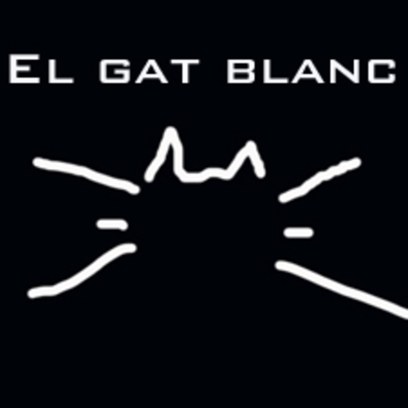 El Gat Blanc