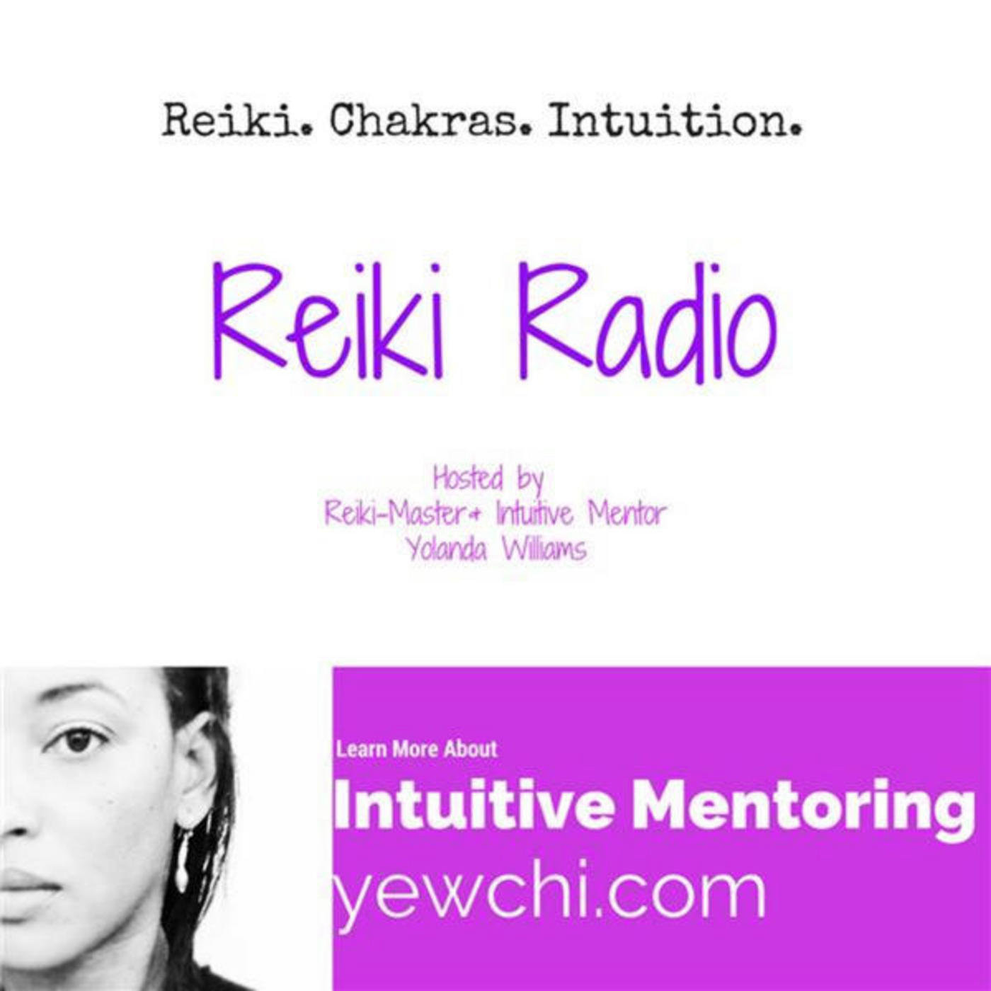 Reiki Radio: Prosperity and Abundance