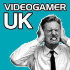 VideoGamer UK Podcast
