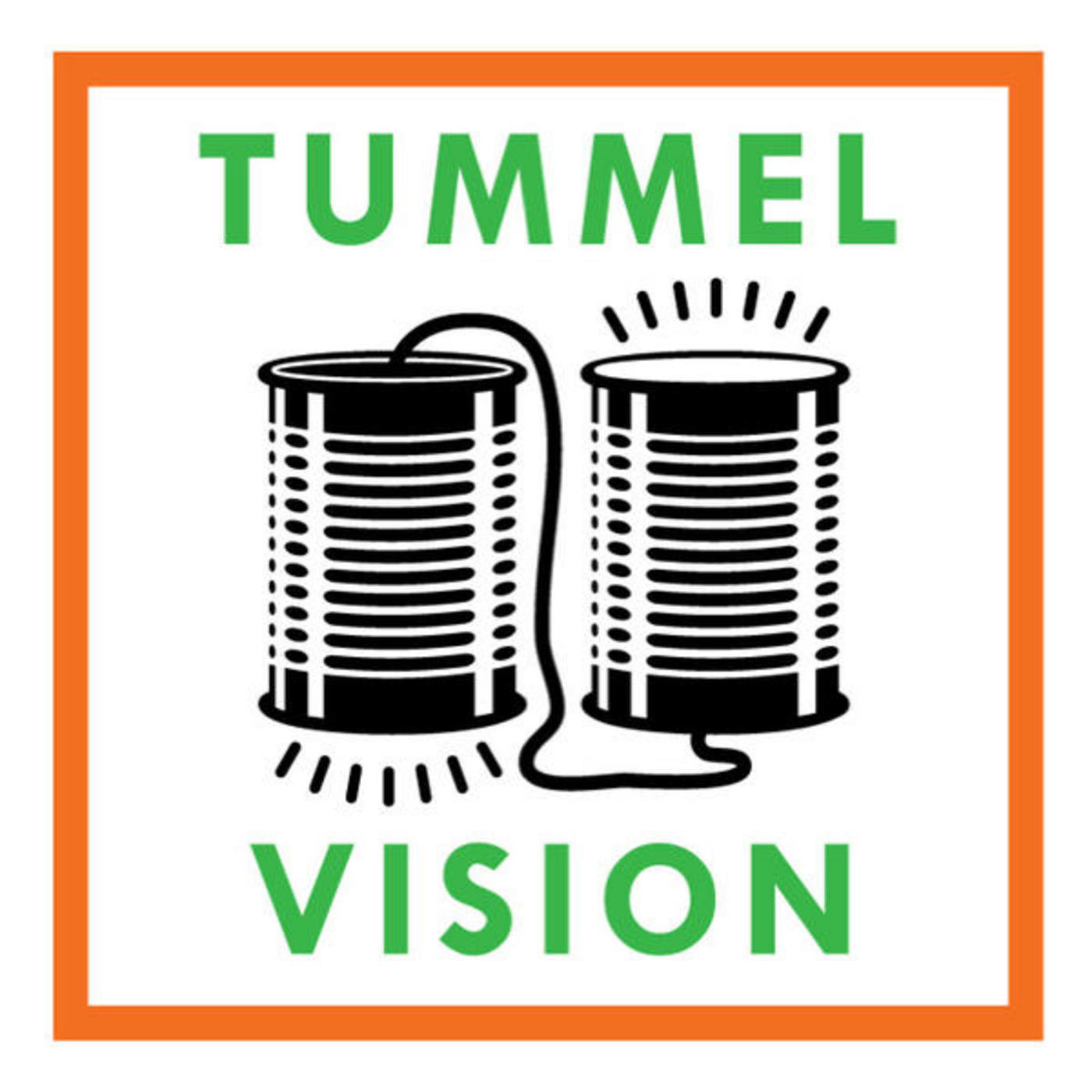 Tummelvision 99: Bravo for Silicon Valley – Reality, Bubbles, Glasses and emoting through technology