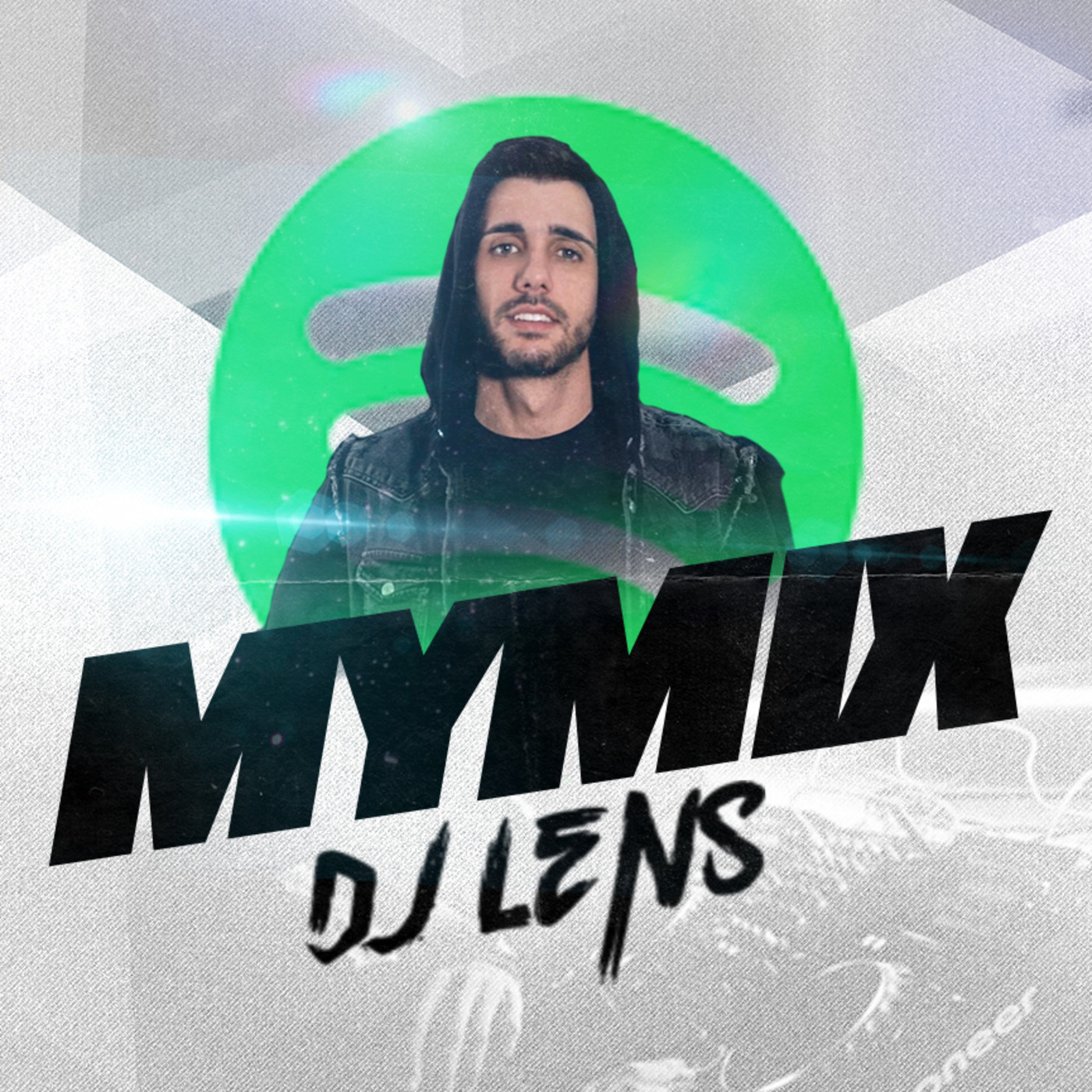 MyMix By DjLens