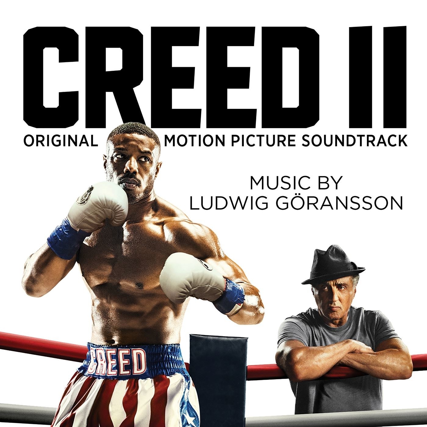 CREED II: LA LEYENDA DE ROCKY