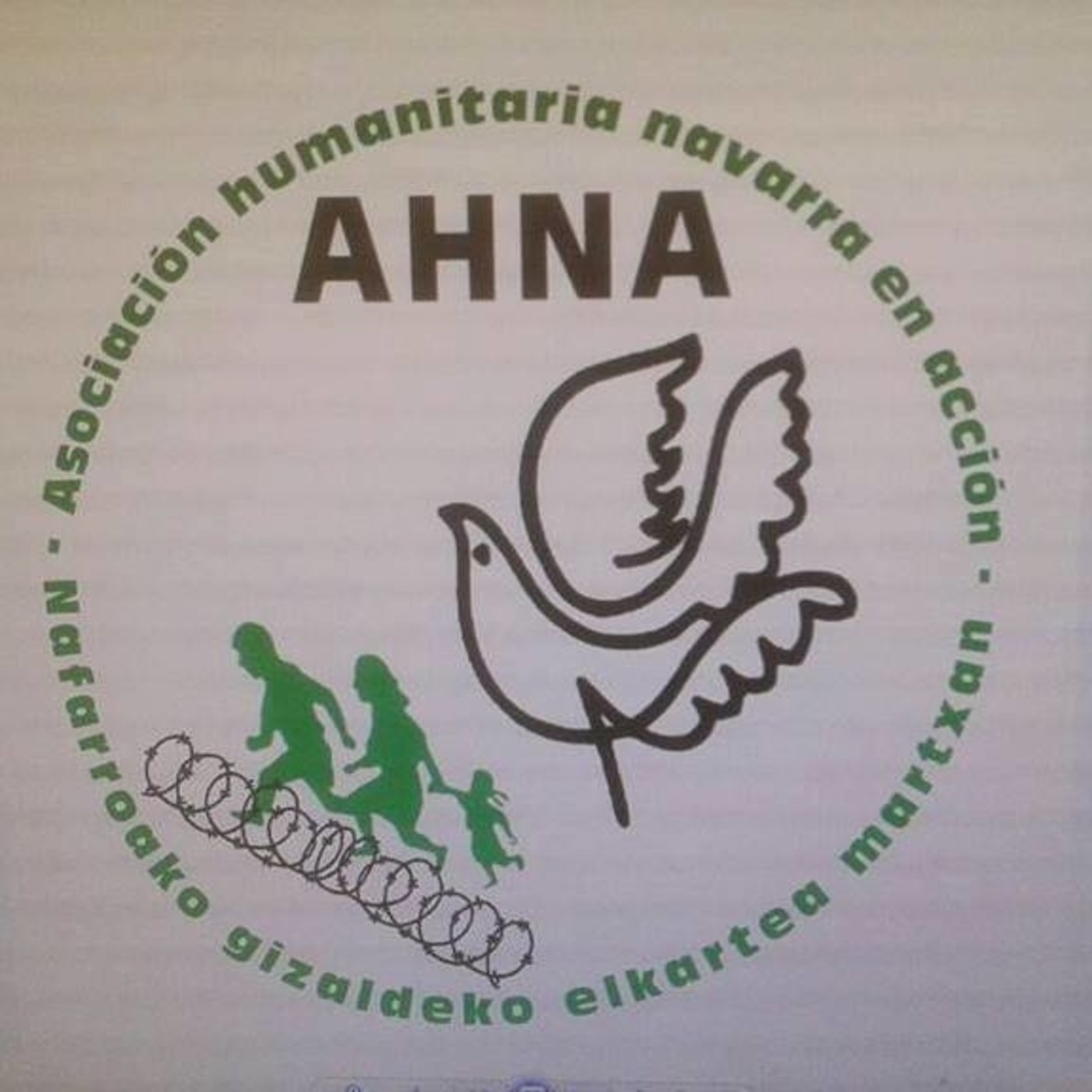 Plataforma Solidaria con los Refugiados