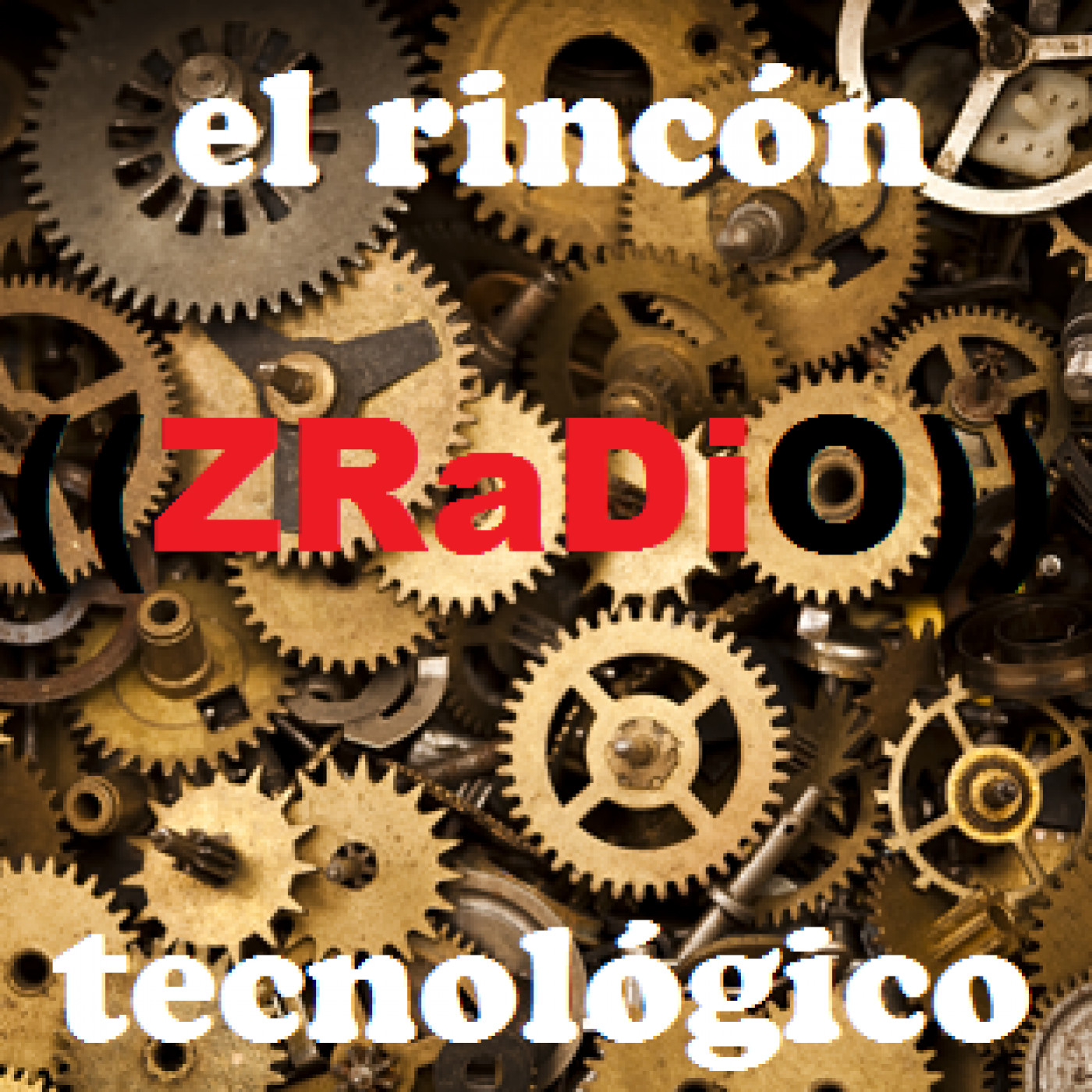 ((ZRaDio)) 2015-2016 ((El ricón tecnológico))