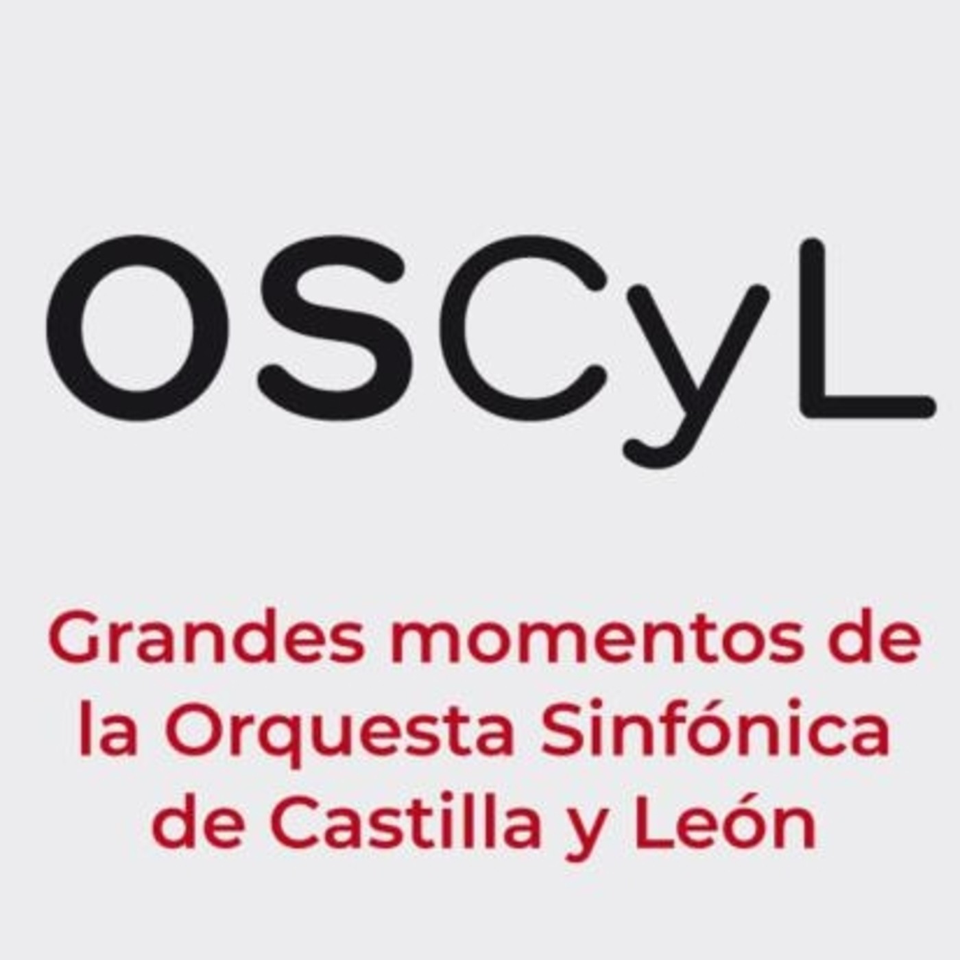 Grandes momentos de la OSCyL