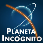 Planeta Incógnito. Revista Web de Misterio.