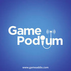 Game Podium #2.8: Amazon Buys Twish