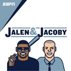 Harden 50 Rockets Lose, Jalen's East Fav, Smart Shove and More