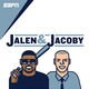 DeAndre Hopkins Stops By J&J